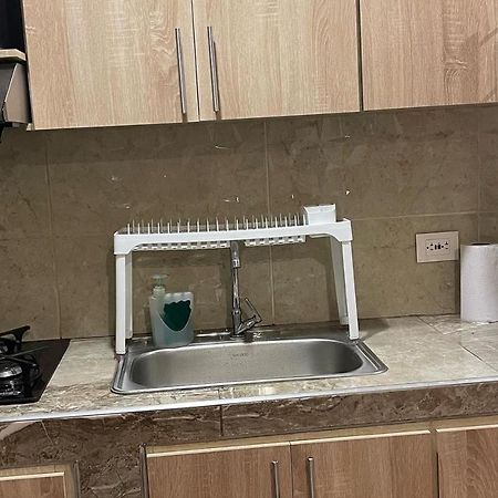 Hermoso Aparta Estudio Amoblado En Pereira Dış mekan fotoğraf