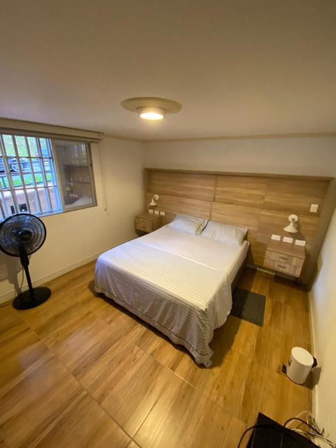 Hermoso Aparta Estudio Amoblado En Pereira Dış mekan fotoğraf