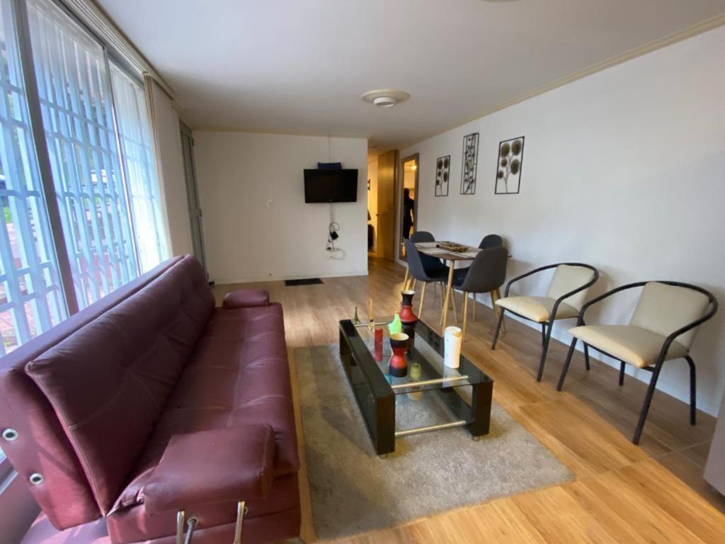 Hermoso Aparta Estudio Amoblado En Pereira Dış mekan fotoğraf