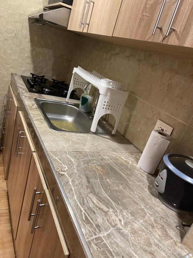 Hermoso Aparta Estudio Amoblado En Pereira Dış mekan fotoğraf