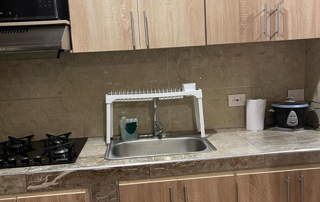 Hermoso Aparta Estudio Amoblado En Pereira Dış mekan fotoğraf