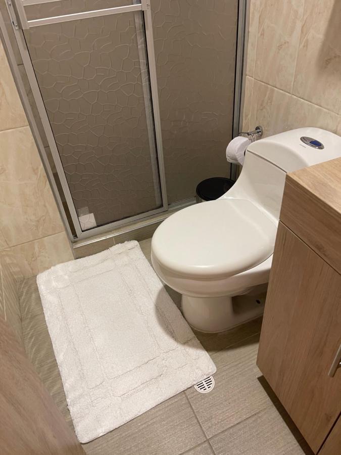 Hermoso Aparta Estudio Amoblado En Pereira Dış mekan fotoğraf